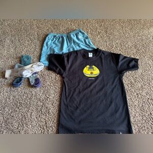 Nike ACG Shorts with 2 bonus items